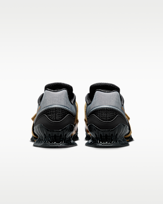 Nike Romaleos 4 Weightlifting Shoes. Nike.com